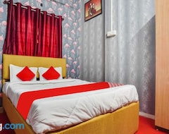 Khách sạn OYO 82065 Hotel Royal Villa Inn (Nagpur, Ấn Độ)