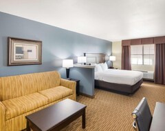 Hotel Best Western Temple Inn & Suites (Temple, Sjedinjene Američke Države)