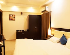 Hotelli Max Clarks Inn Bhagalpur (Bhagalpur, Intia)
