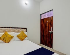 Khách sạn Spot On Welcome Hotel (Bulandshahr, Ấn Độ)