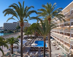 Hotel Zel Mallorca (Palmanova, Spain)