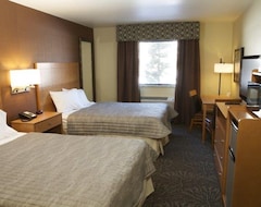 Hotelli Hotel Alpine Inn (Frisco, Amerikan Yhdysvallat)