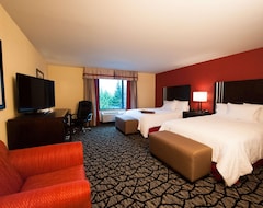 Hotel Hampton Inn by Hilton Chilliwack (Chilliwack, Canadá)