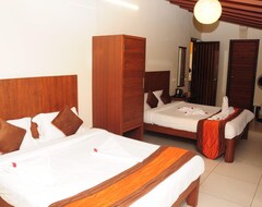 Hotel Raj Residency (Puducherry, India)