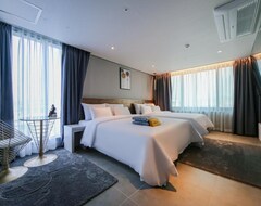 Andong Case Hotel (newly Constructed) (Andong, Sydkorea)