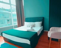 Aparthotel Sky Suites Klcc By Homestay (Kuala Lumpur, Malasia)