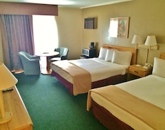 Hotel Americas Best Value Inn Casino Center Lake Tahoe (South Lake Tahoe, Sjedinjene Američke Države)
