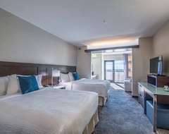 Khách sạn Fairfield Inn & Suites by Marriott Denver Downtown (Denver, Hoa Kỳ)