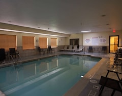Hotel Holiday Inn Express Portage (Portage, USA)
