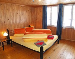Toàn bộ căn nhà/căn hộ Vacation Home HÖfli In Jaun - 6 Persons, 3 Bedrooms (Jaun, Thụy Sỹ)