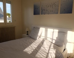 Hotelli Location Vacances - Appartement T3 - Carnac - Plage Saint-colomban - Vue Mer (Carnac, Ranska)