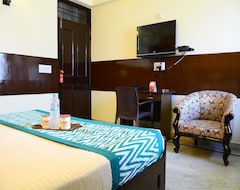 Hotelli OYO 2259 Hotel Blu Oliv (Delhi, Intia)