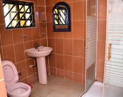 Hotel Chimcherry (Kaduna, Nigeria)