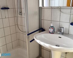 Cijela kuća/apartman Ferienwohnung Hanne (Netphen, Njemačka)