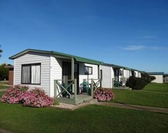 Hele huset/lejligheden Bay View Holiday Village (Devonport, Australien)