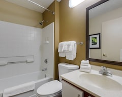 Hotelli Extended Stay America Suites - El Paso - West (El Paso, Amerikan Yhdysvallat)