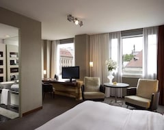 Hotel Luc, Autograph Collection (Berlin, Germany)