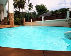 Otel Baan Ja Id Pool Villa (Krabi, Tayland)