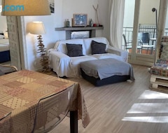 Tüm Ev/Apart Daire Aj-26 Calella De Palafrugell 6 Pax (Palafrugell, İspanya)