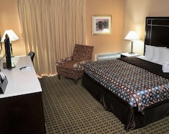 Hotel California Inn Barstow (Barstow, USA)