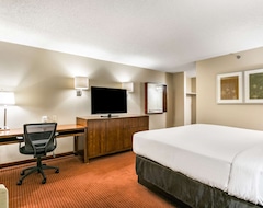 Clarion Hotel Bwi Airport Arundel Mills (Hanover, ABD)