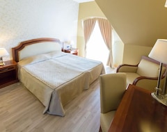 Spa Hotel Romance Splendid (Sveti Konstantin, Bulgaria)
