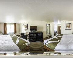 Hotelli Quality Inn Dodge City (Dodge City, Amerikan Yhdysvallat)