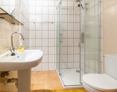 Casa/apartamento entero House For 4 Person With Private Pool In Costa Brava (Castellón de Ampurias, España)