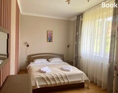 Cijela kuća/apartman Villa Mozola (Skhidnytsia, Ukrajina)