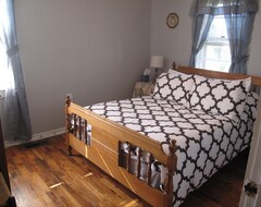 Casa/apartamento entero Furnished 3 Bedroom Wv Vacation Home (Hinton, EE. UU.)