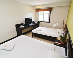 Khách sạn Hotel Citylight (Baguio, Philippines)