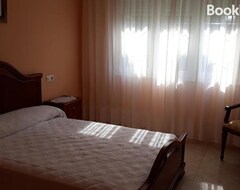 Casa/apartamento entero Ocorpino (Muxía, España)