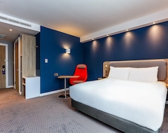 Hotelli Holiday Inn Express Exeter - City Centre, An Ihg Hotel (Exeter, Iso-Britannia)