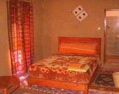 Hotelli Hotel Kasbah Oulad Othmane (Zagora, Marokko)