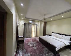 Khách sạn Hotel Le Meridien (Islamabad, Pakistan)