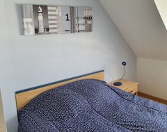 Cijela kuća/apartman Maison 500 M De La Mer A Tregunc Concarneau (Trégunc, Francuska)