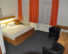 Hotel Lamm (Neckarsulm, Germany)