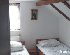 Cijela kuća/apartman Cabana Bradul (Bârgăului, Rumunjska)