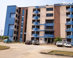 Khách sạn Freeman Methodist Guest House (Kumasi, Ghana)