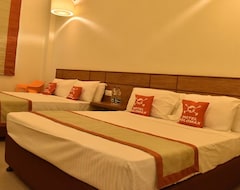 Khách sạn Polo Max Prayagraj (Allahabad, Ấn Độ)