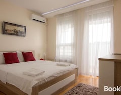 Hele huset/lejligheden Premier Luxury (Beograd, Serbien)