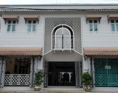 Khách sạn Wynn Villa (Prachuap Khiri Khan, Thái Lan)