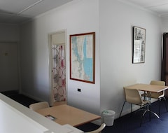 Hostel / vandrehjem Tin Can Bay Budget Accommodation (Tin Can Bay, Australien)