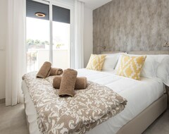 Toàn bộ căn nhà/căn hộ New 3 Bedroom Apartment With 3 Pools And Gym, La Cala De Mijas (La Alamedilla, Tây Ban Nha)