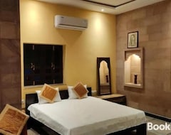 Hotel Sand Dunes Jodhpur (Jodhpur, Hindistan)