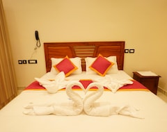 Khách sạn Grand Residency And Resort (Varkala, Ấn Độ)