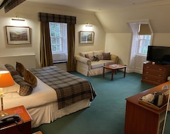Hotelli Bunchrew House (Inverness, Iso-Britannia)