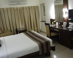 Hotel Suba Galaxy Mumbai (Bombay, Hindistan)