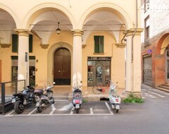 Cijela kuća/apartman Loungefloor Central Design Apartment (Bologna, Italija)