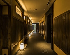 Khách sạn Homm Stay Nagi Shijo Kyoto By Banyan Group (Kyoto, Nhật Bản)